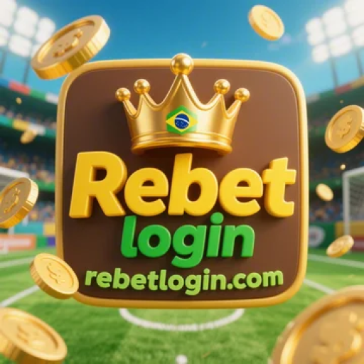 Rebet login