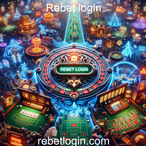 A Ascensão dos Jogos de Estratégia em Rebet Login