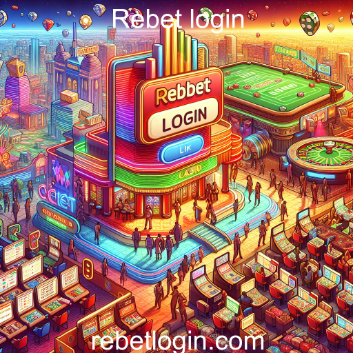 Desvendando a Diversão com Trivia no Rebet Login